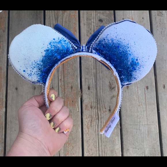 Mickey ears - Picture 3 of 3